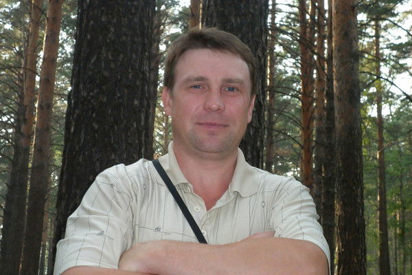 Павел Семенов