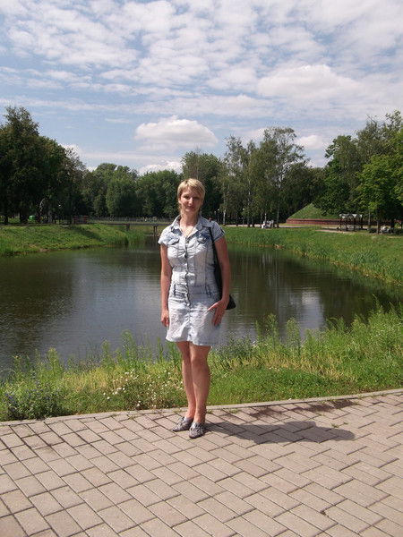 Елена Сайкова