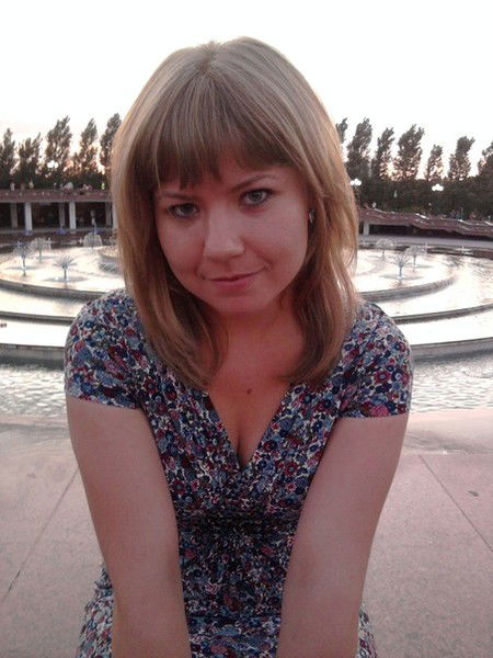 Александра Щепеткова