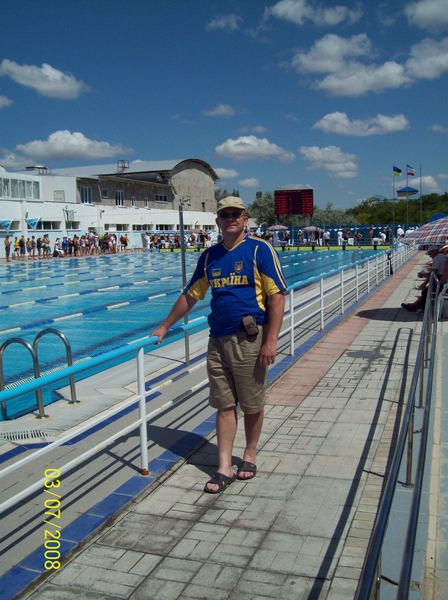 Андрей Безручко