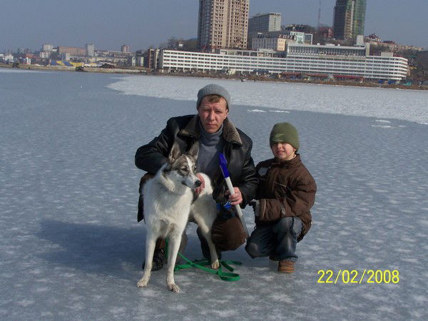 Роман Синицкий