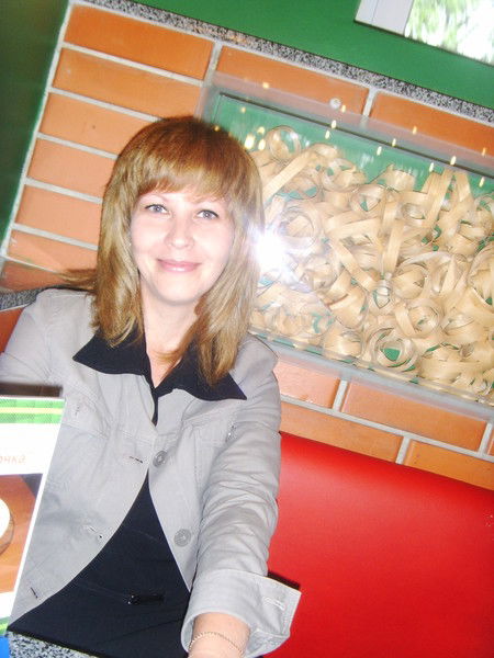 Ирина Разживина