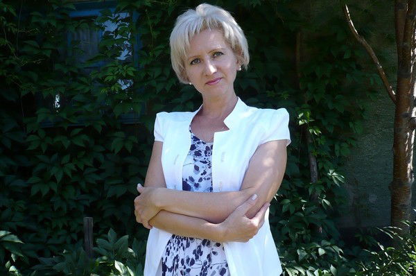 Наталья Григорьева