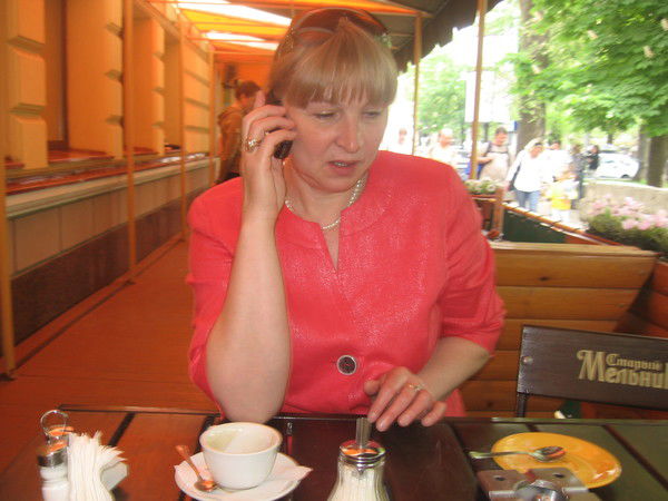 Алла Гроздева