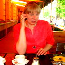 Алла Гроздева