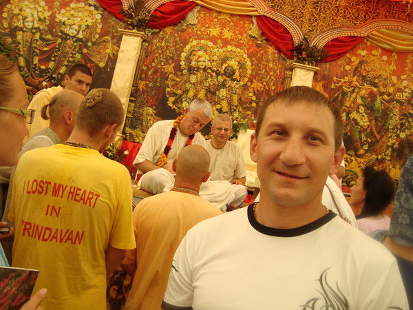 Сергей Данилов