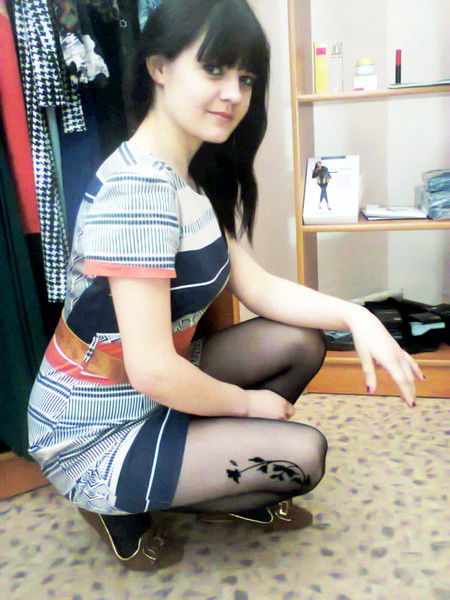 Анита Еще Не Любила