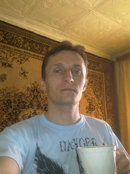 Олег Федотов