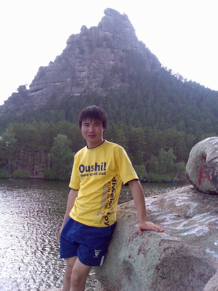 Мейрам Калиев