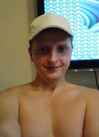 Гарик Бывалый