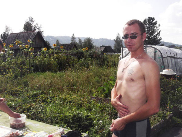 Максим Захаров