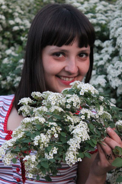 Ирина Евтенко