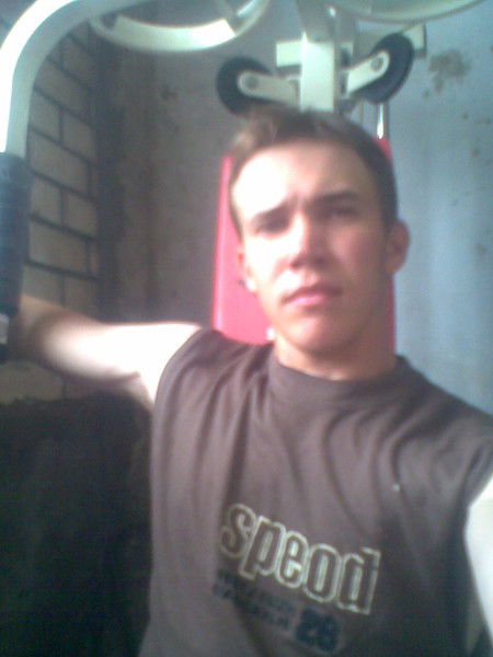 Миша Сидоров