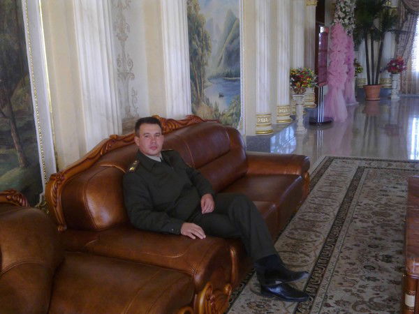 Дамир Сагитов