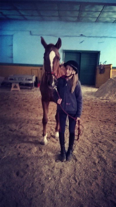 Агата Зуевская