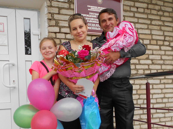 Андрей Белько