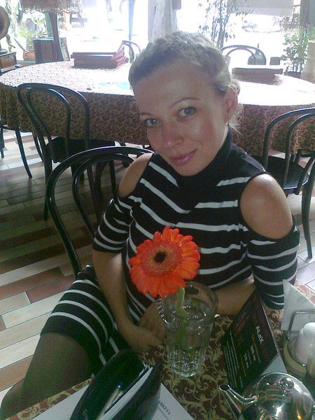 Ольга Шматько