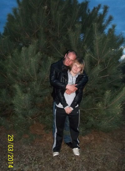 Василий Кирилюк