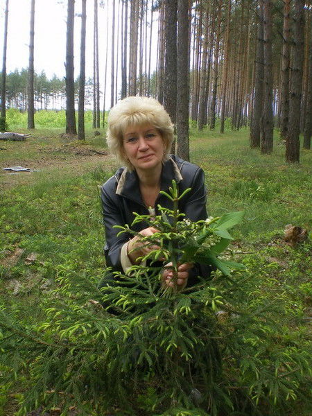 Наташа Звездочкина