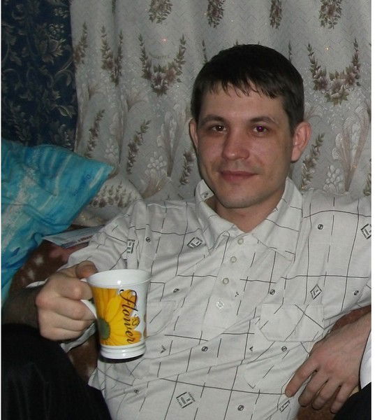 Евгений Третьяков