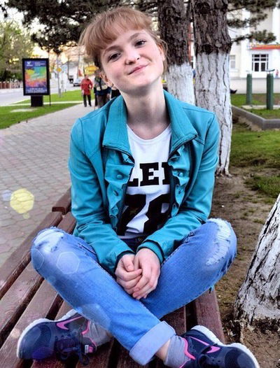 Наталья Буланова