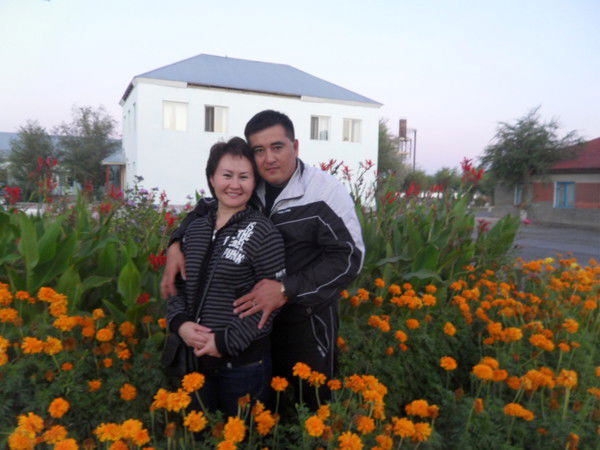 Рауан Сулейменов