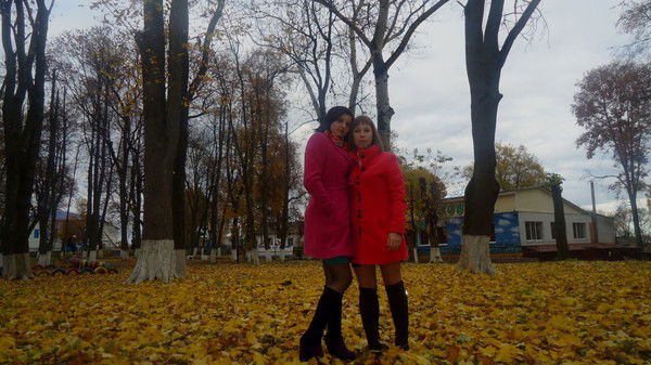 Юлия Чемоданова