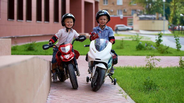 Елена Антонова