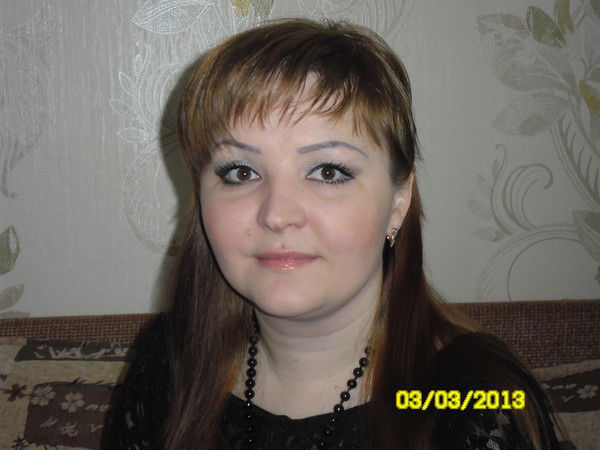 Елена Дёмина