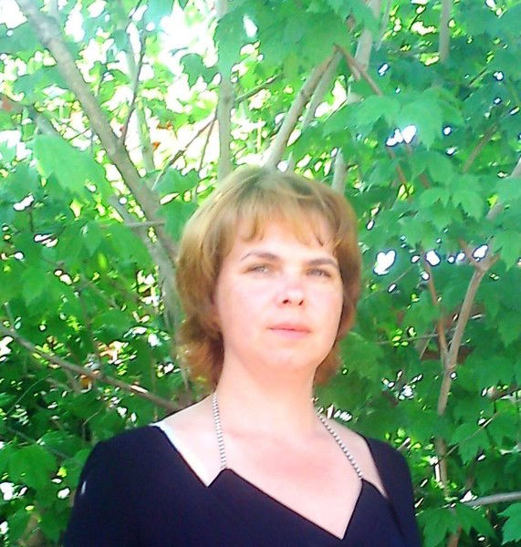 Анна Трофимова