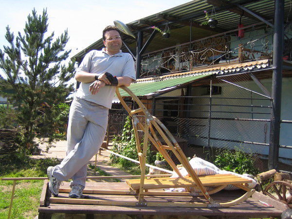 Дмитрий Селезнев