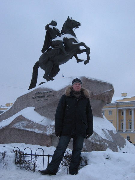 Евгений Фоминцев