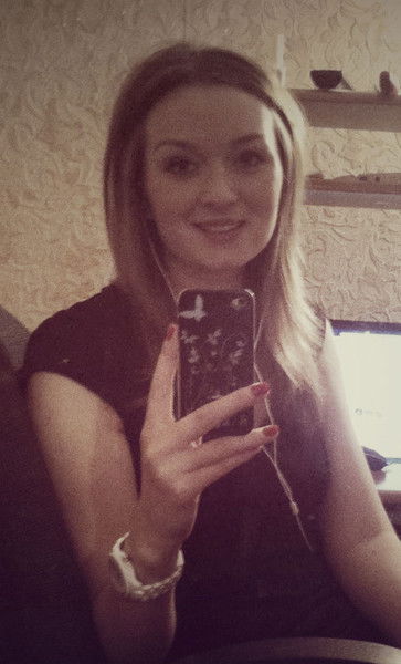 Алла Третьякова