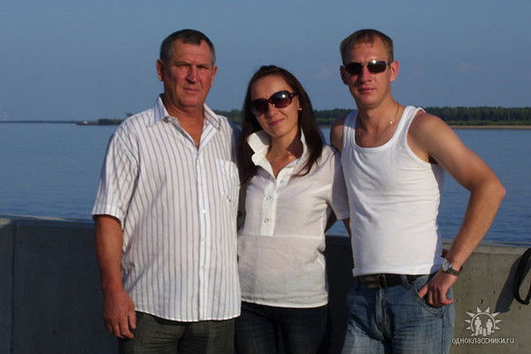 Сергей Богданов