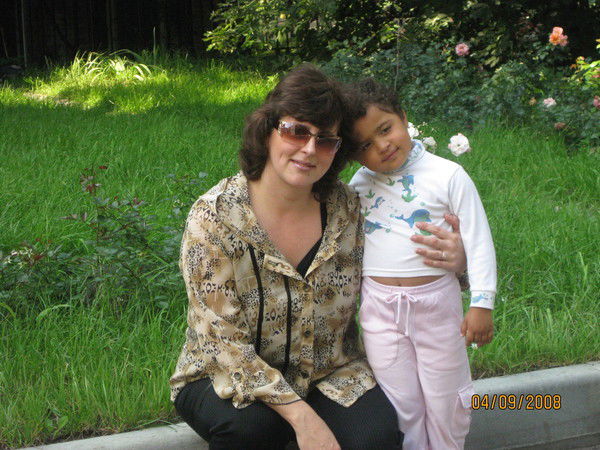 Елена Толкачева