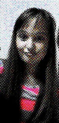 Лерочка Нестерова