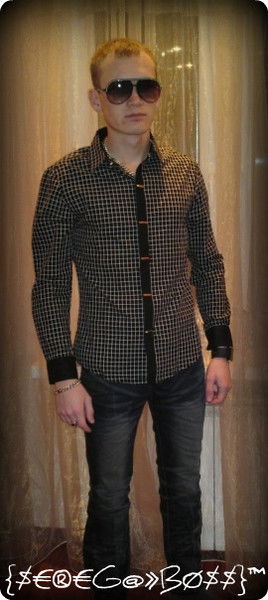 Сергей Трофимов