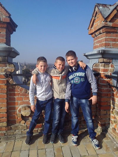 Назар Рижко