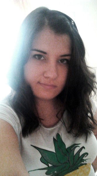 Ксения Евреинова