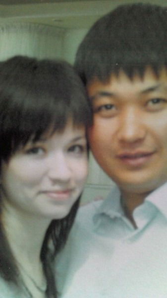 Жанылсын Слямбекова