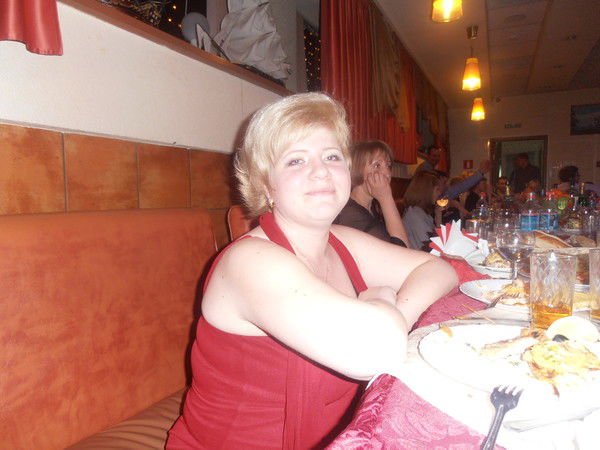 Татьяна Дылдина