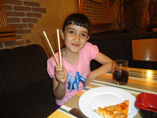 Даяна Лисовая