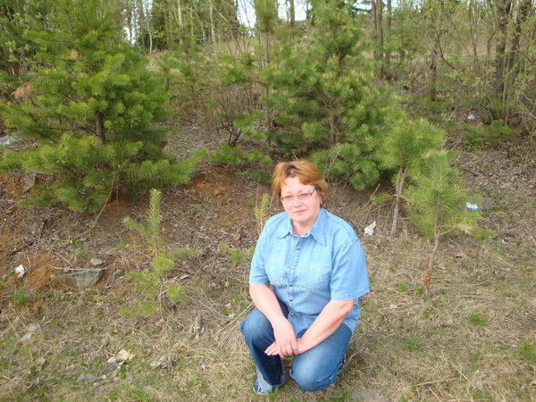 Людмила Кузнецова