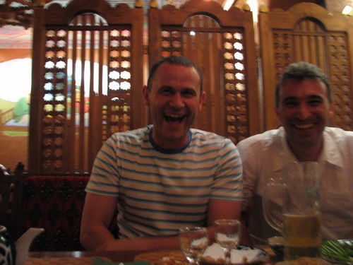 Наиль Урманов