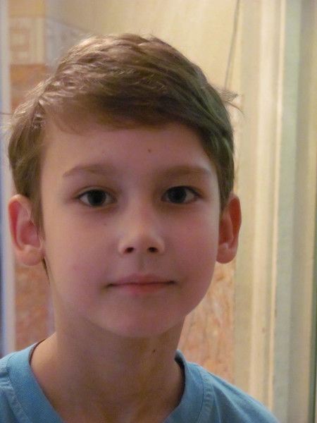 Илья Солопов