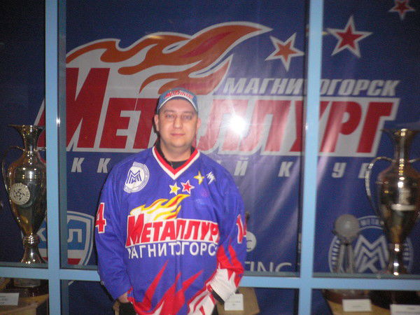 Шлыков Виталий