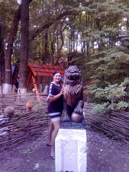 Вита Капийчук