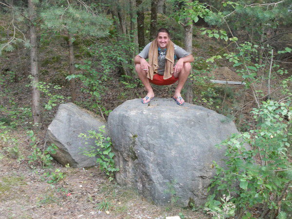 Роман Мовчан