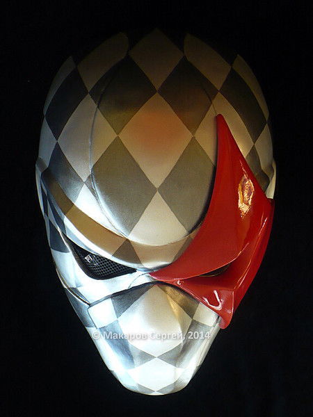 Рустам Уелданов