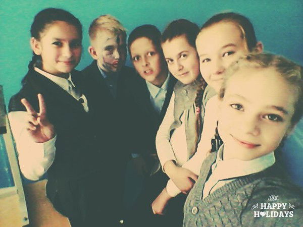 Светлана Бородкина